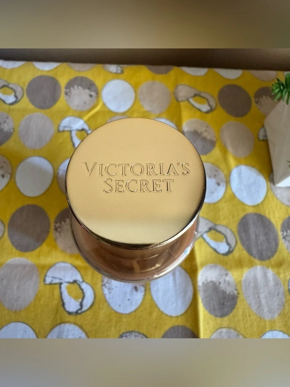 Victoria’s Secret Orange Flower Sun body spray